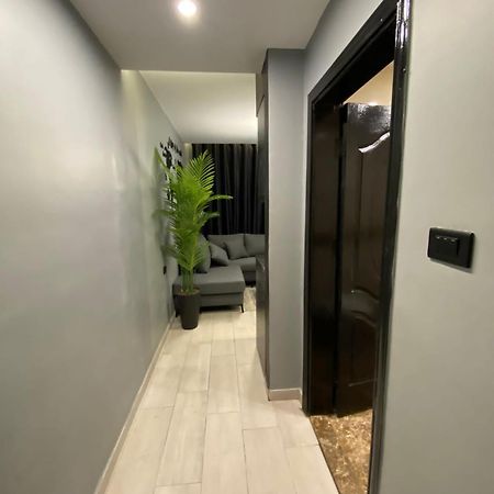 San Vito Luxury Apartment Sweimeh Kültér fotó