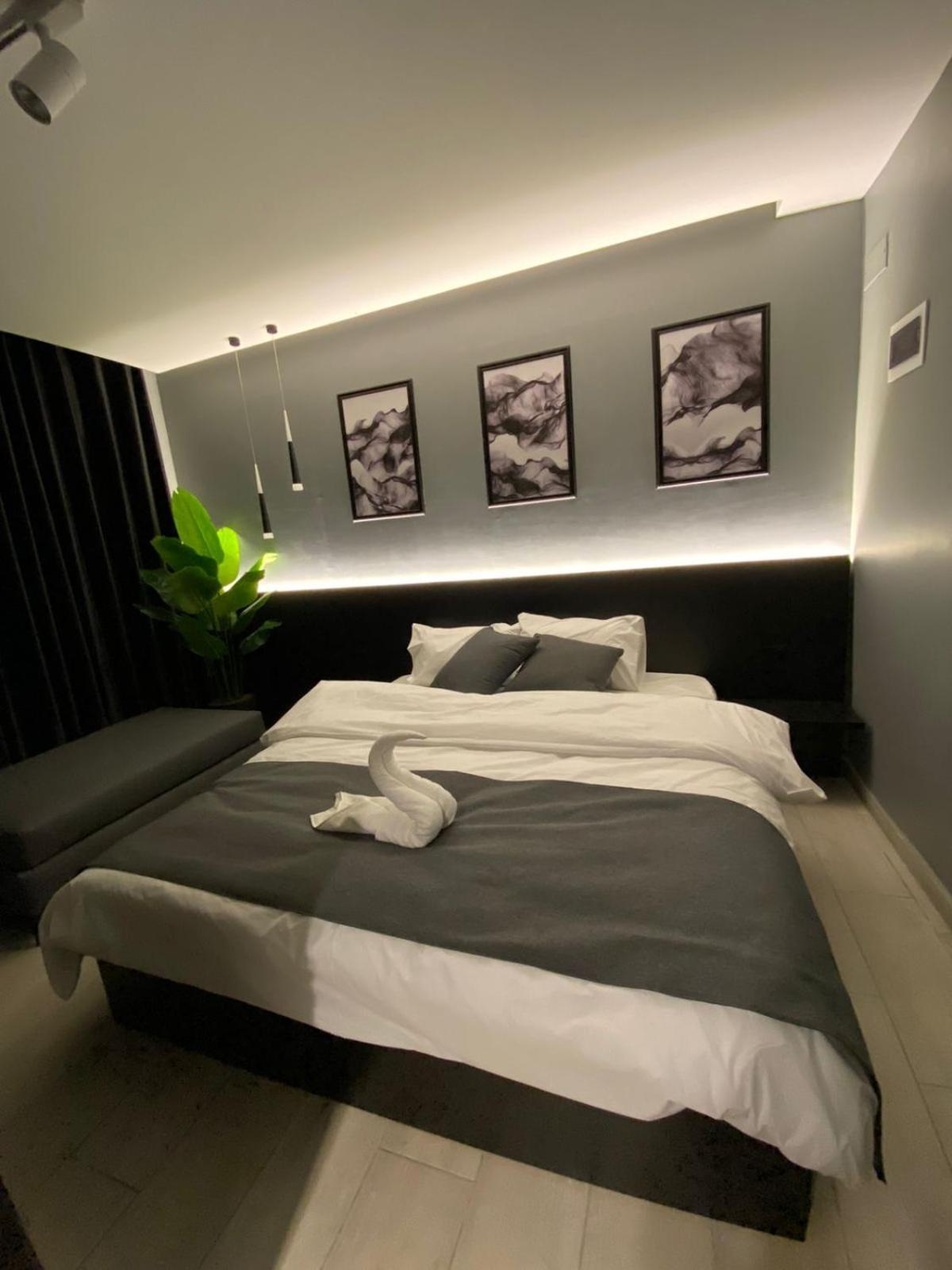 San Vito Luxury Apartment Sweimeh Kültér fotó